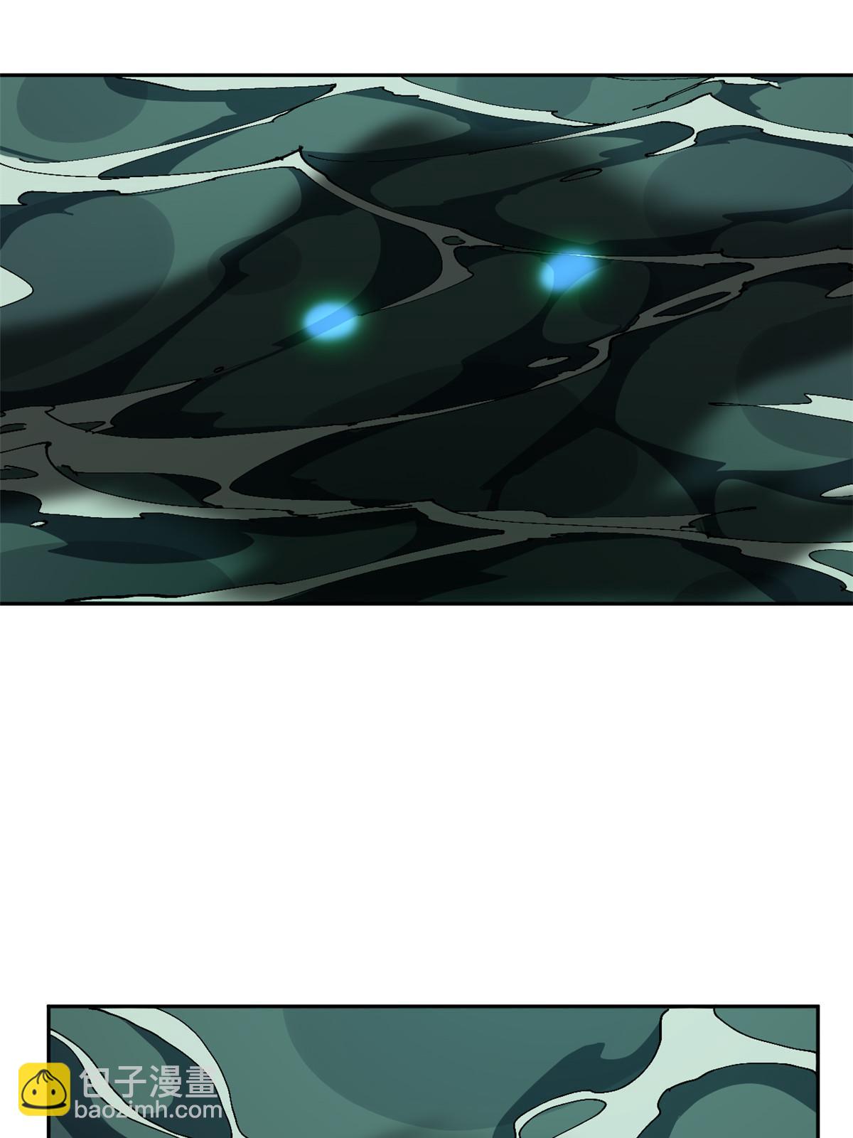 125 宿命(1/2)-第124话