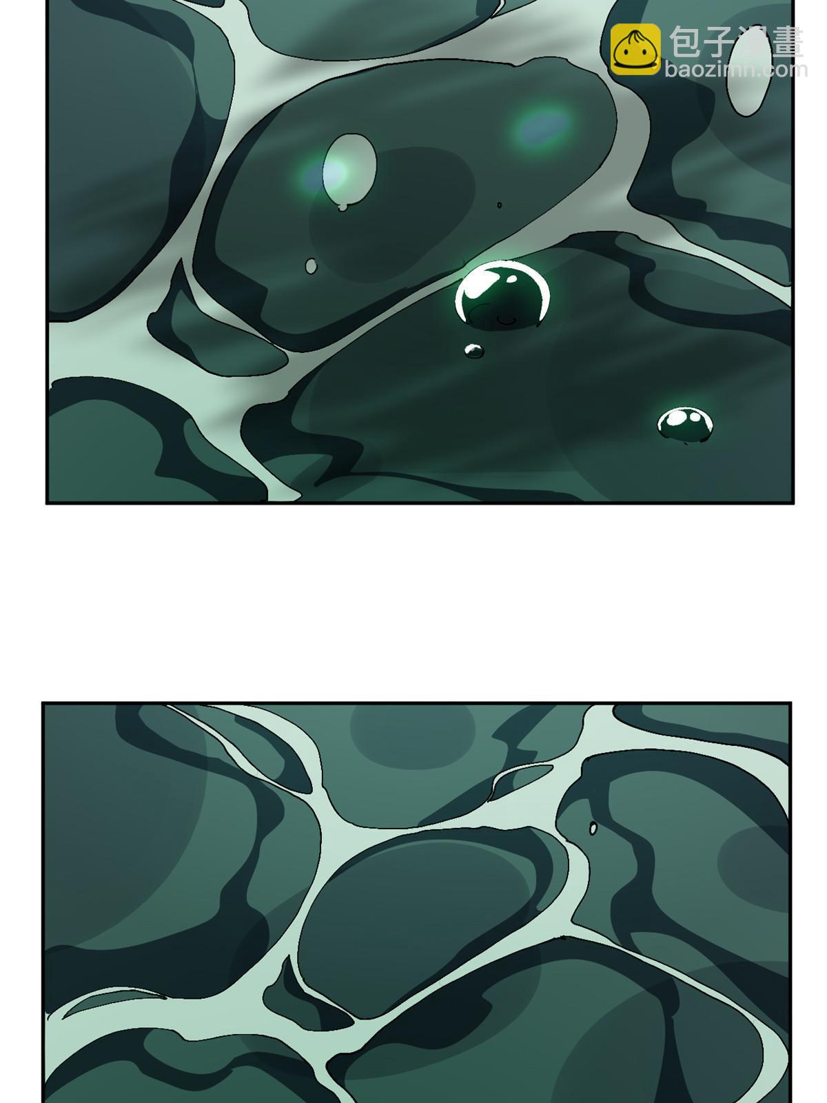 125 宿命(1/2)-第124话