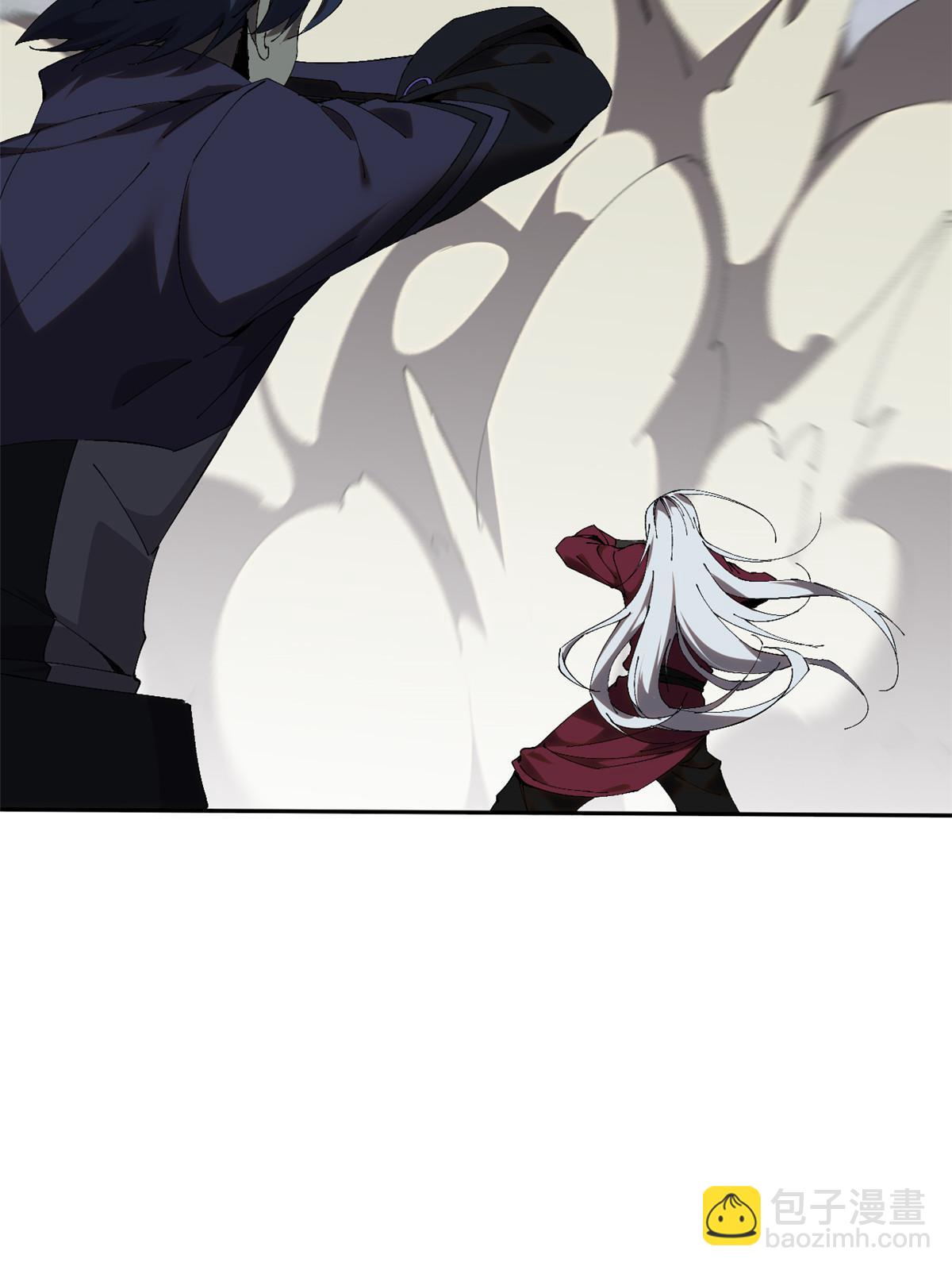 127 外来者们(1/2)-第126话