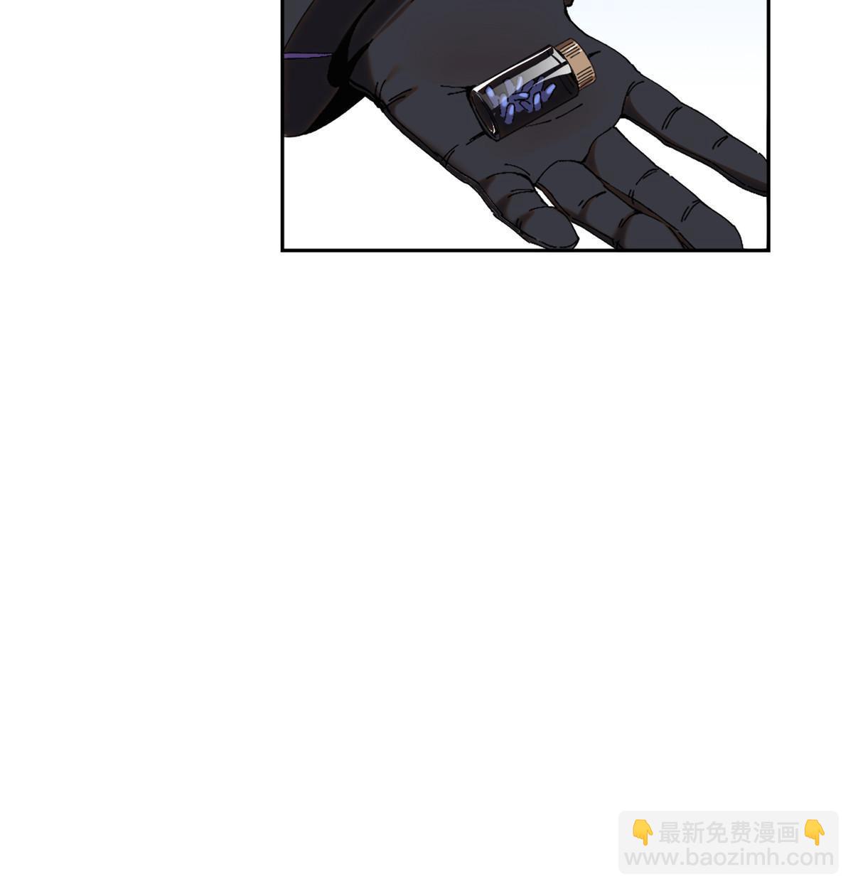 127 外来者们(1/2)-第126话