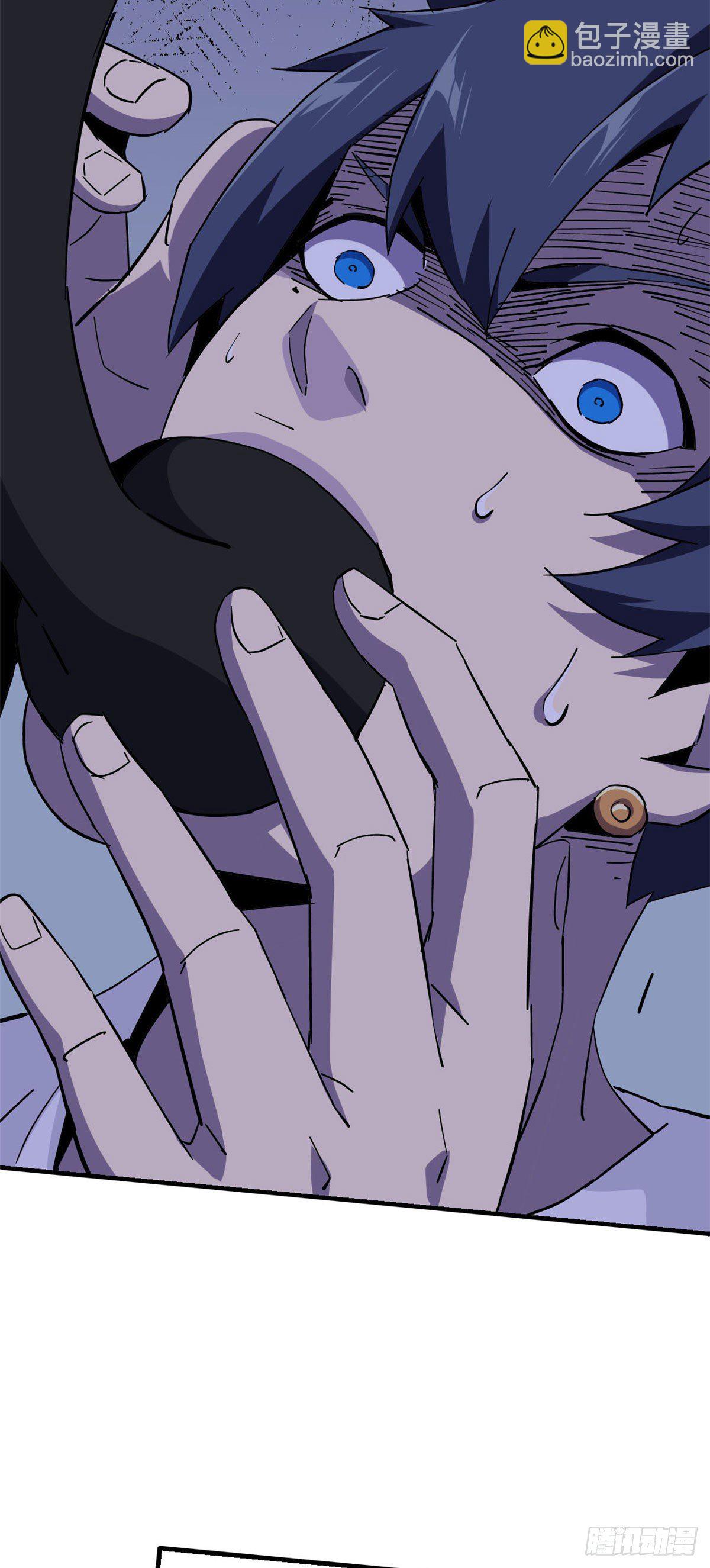 11	爱猫人士表示谴责-第8话