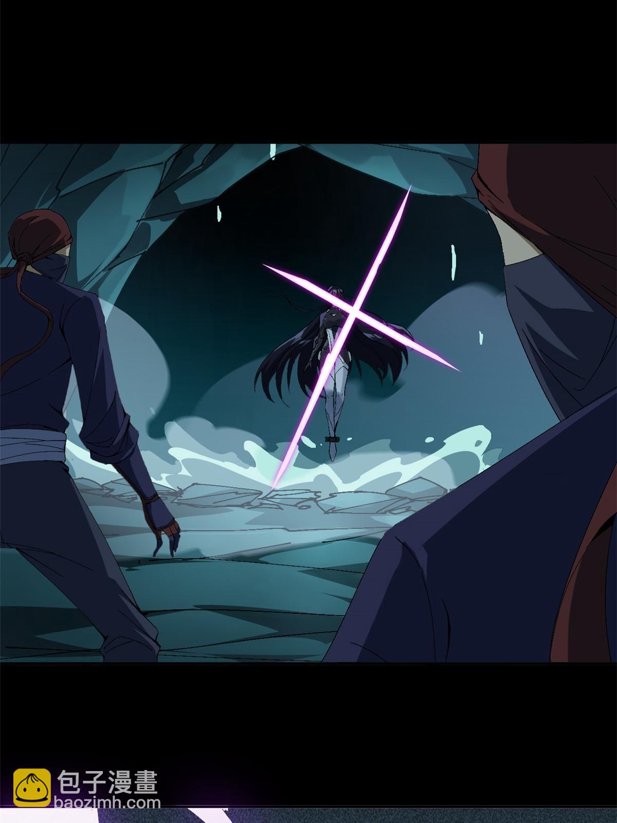 131 极端挑衅(1/2)-第130话