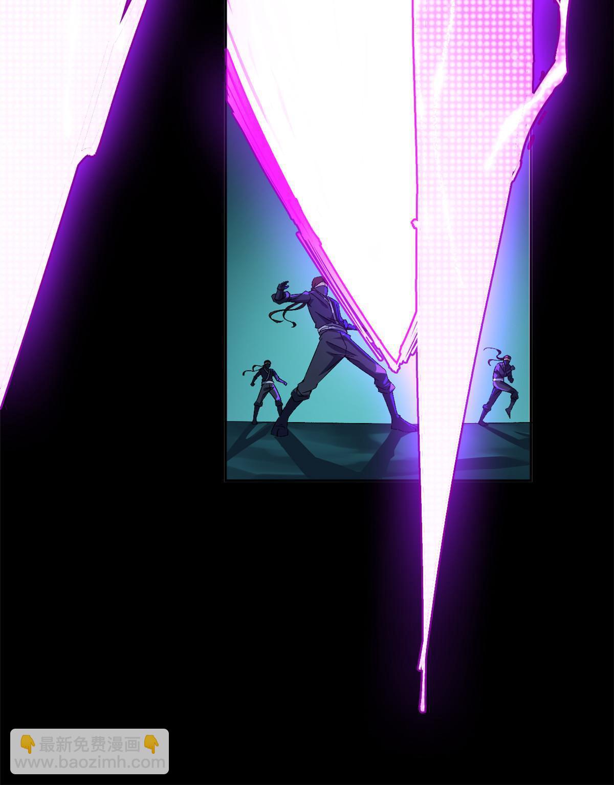 131 极端挑衅(1/2)-第130话