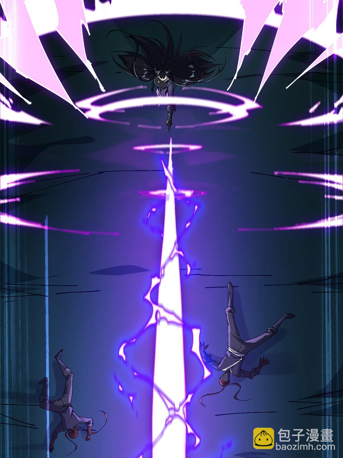 131 极端挑衅(1/2)-第130话