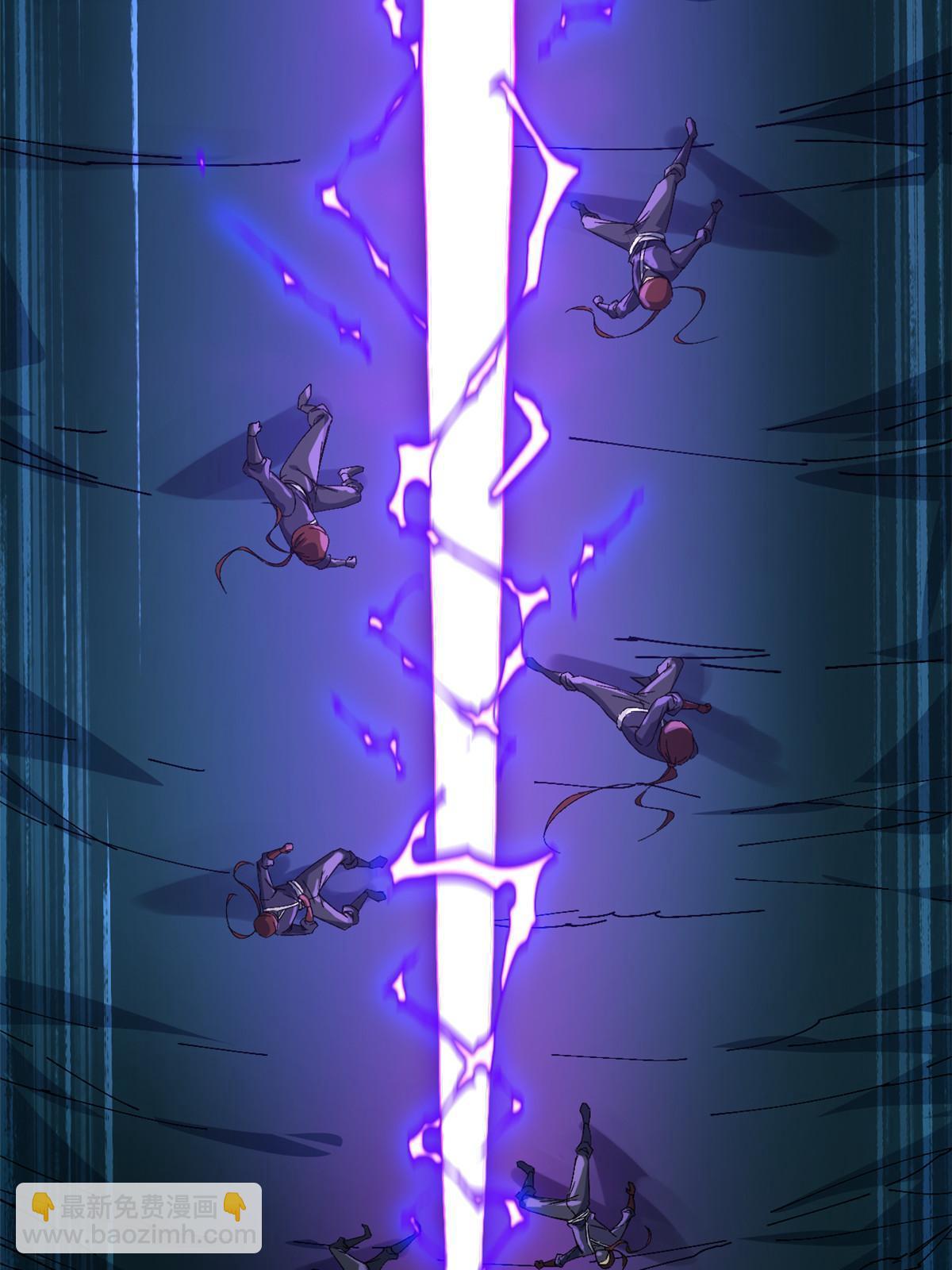 131 极端挑衅(1/2)-第130话