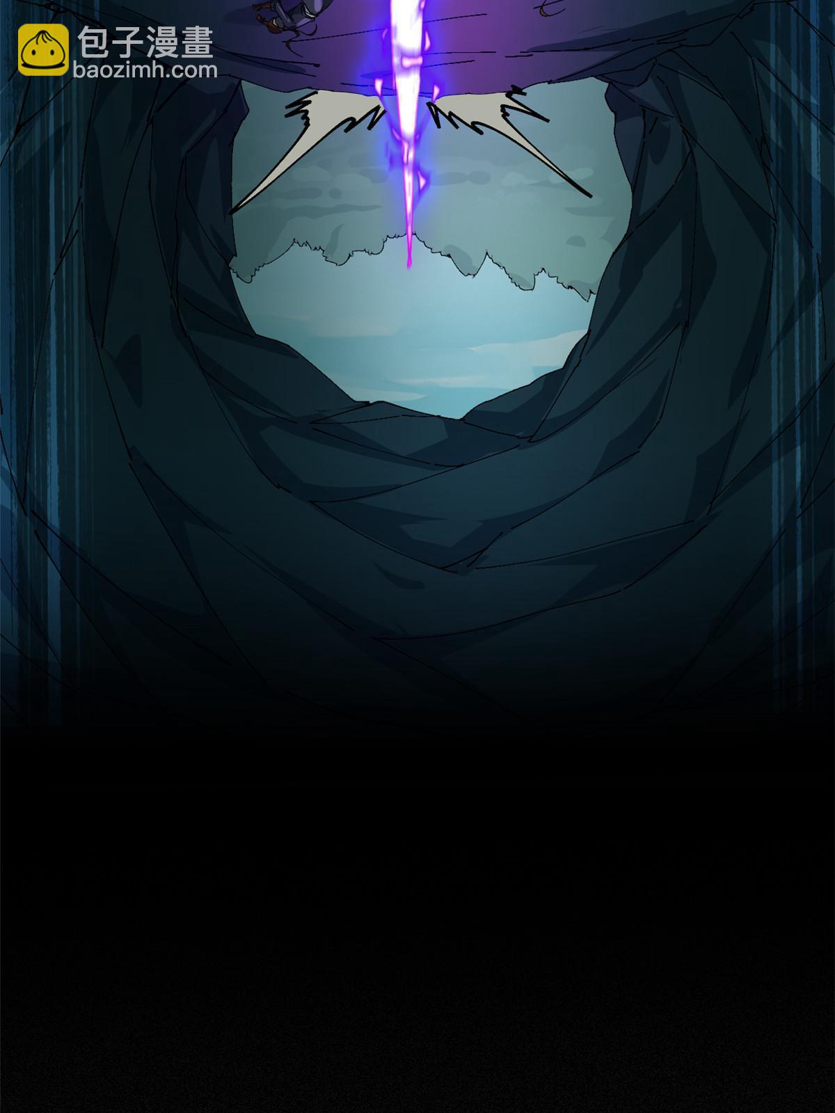 131 极端挑衅(1/2)-第130话