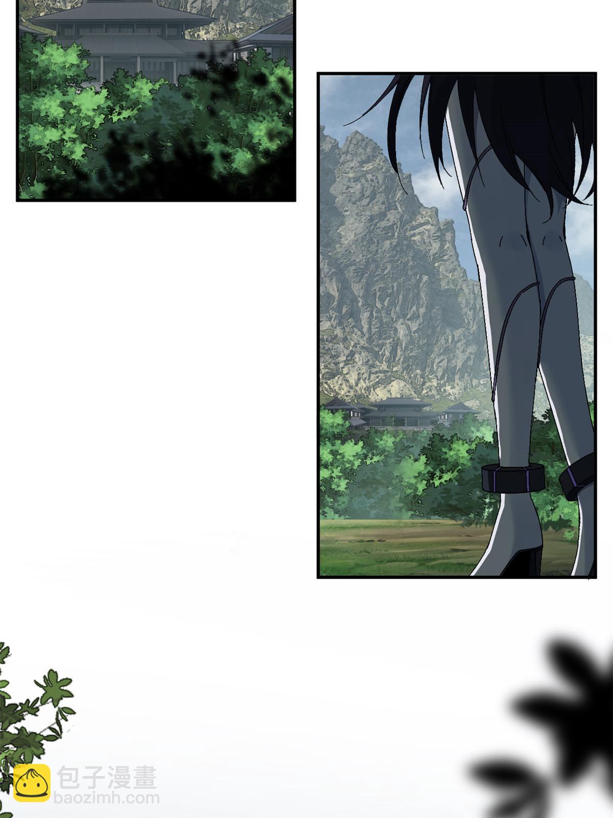 131 极端挑衅(1/2)-第130话