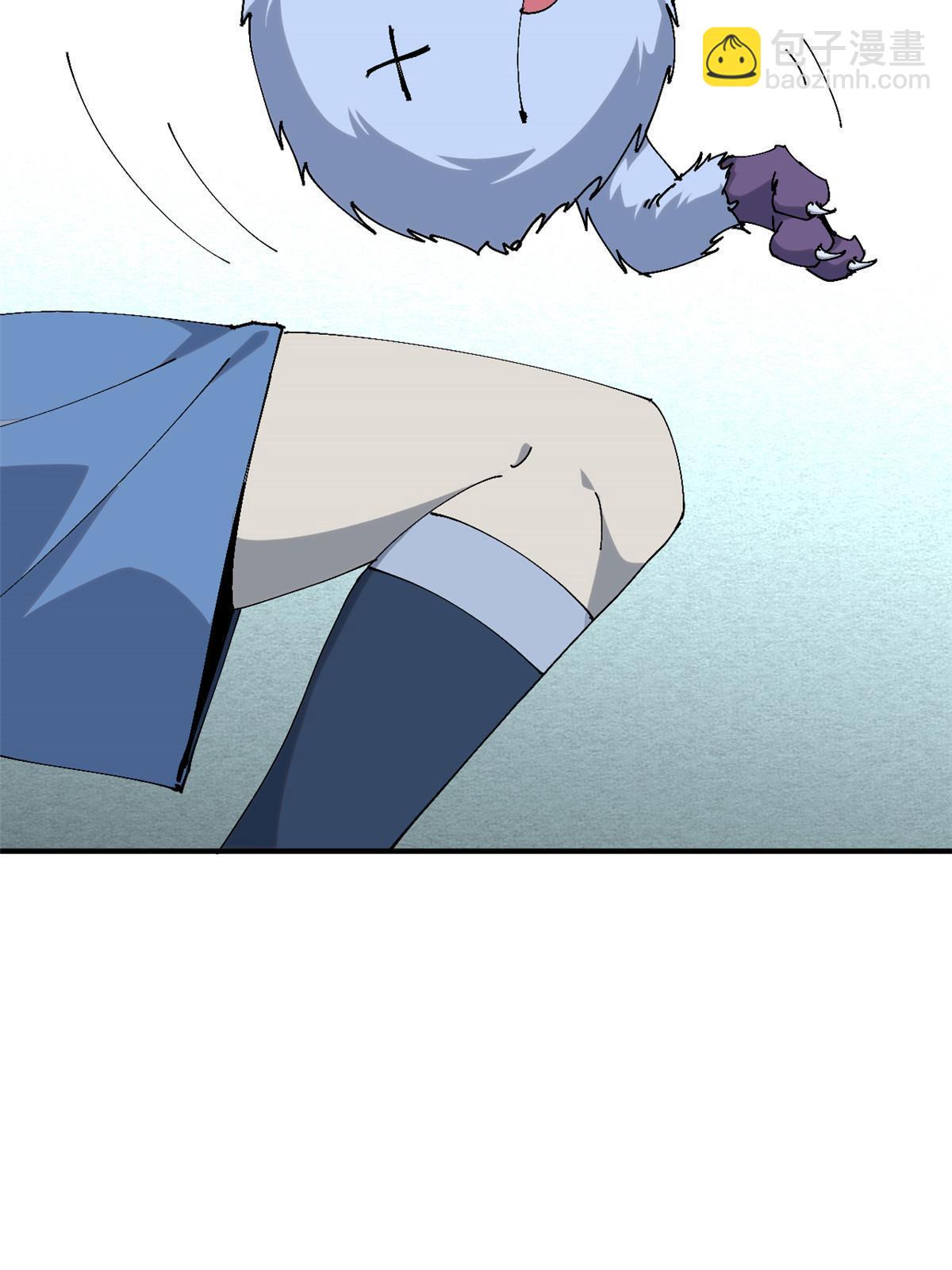 131 极端挑衅(1/2)-第130话