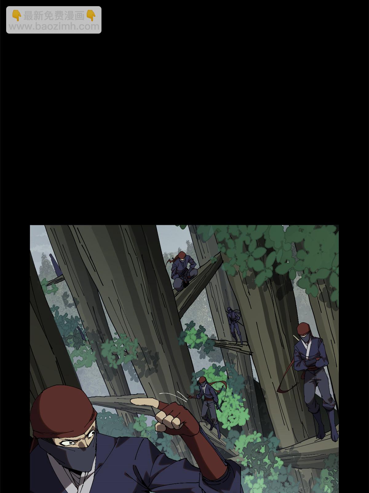 131 极端挑衅(1/2)-第130话