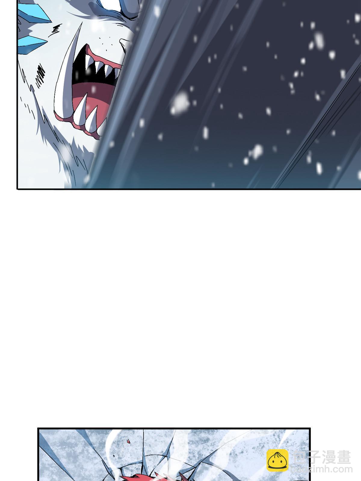 133 戏弄本大王？！(1/2)-第132话