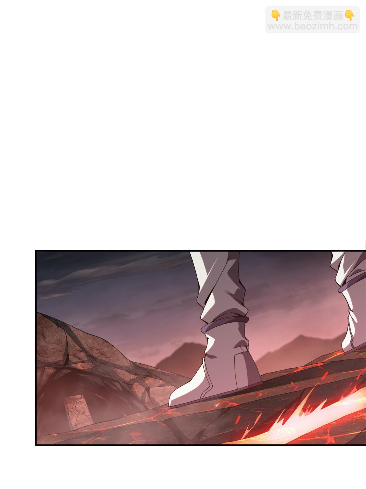 137 好像很愉悦？(1/2)-第136话