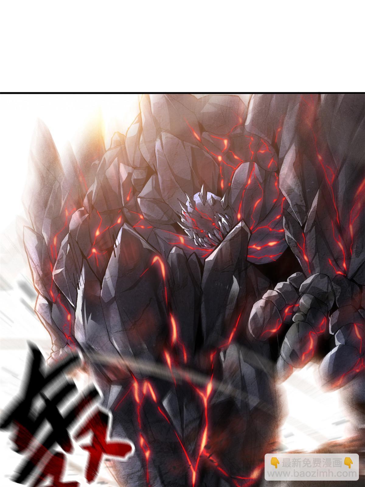 139 接连淘汰(1/2)-第138话