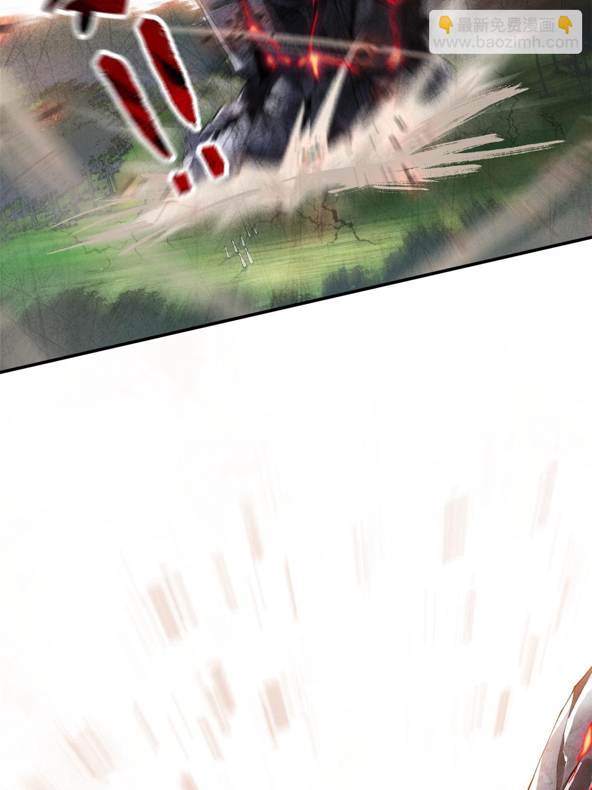 139 接连淘汰(1/2)-第138话