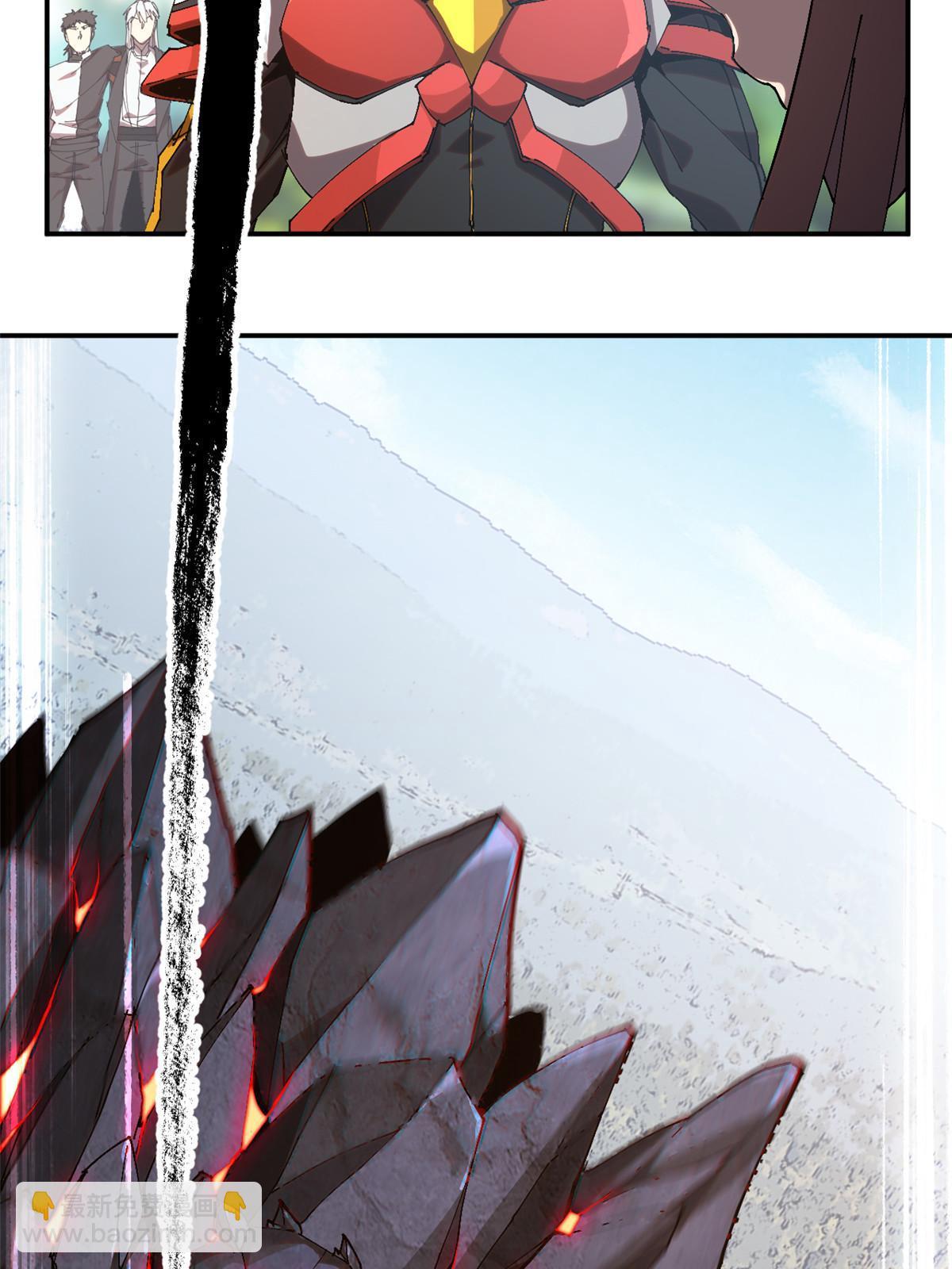 141 谁搞不定？(1/2)-第140话