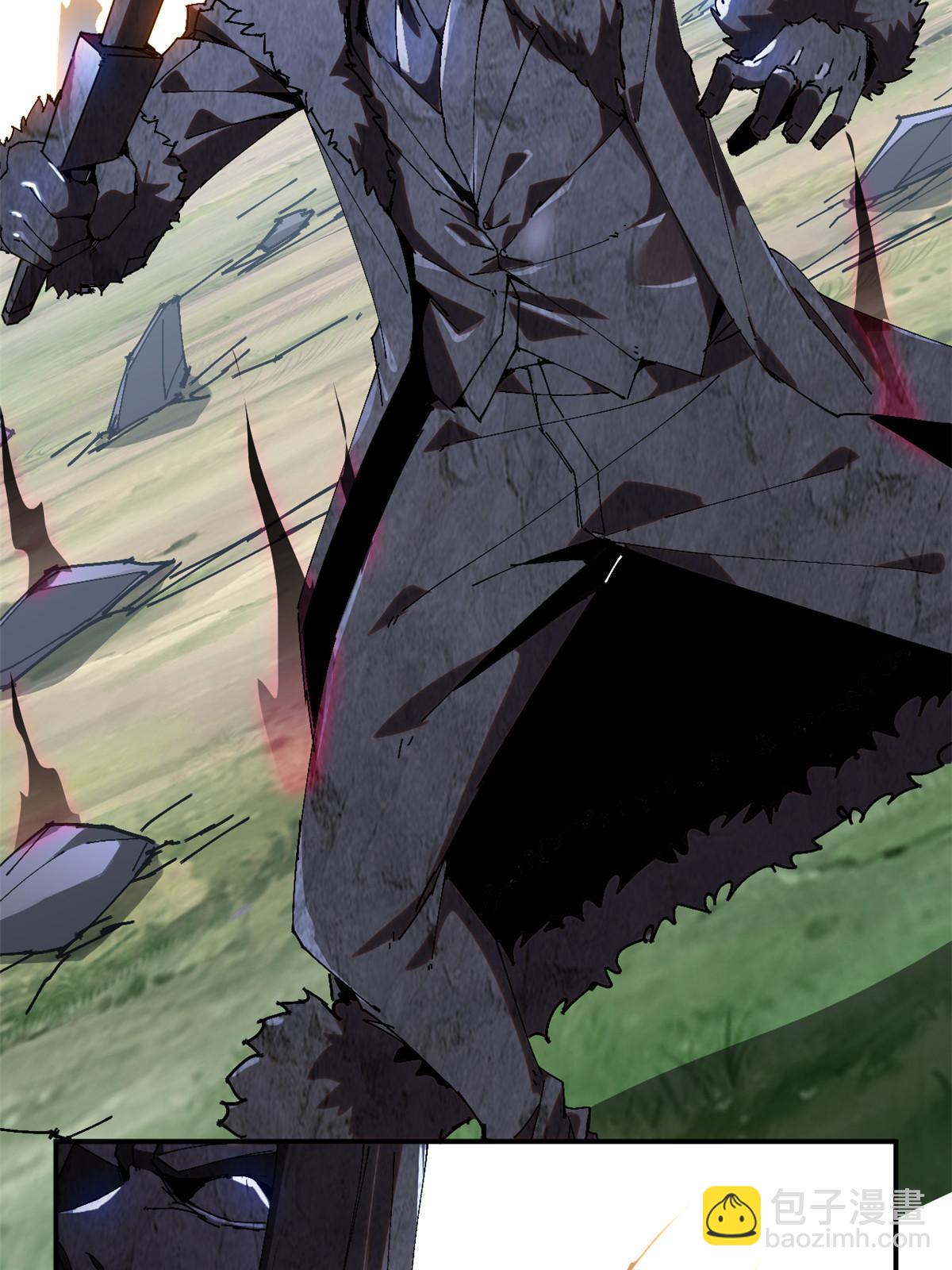 141 谁搞不定？(1/2)-第140话