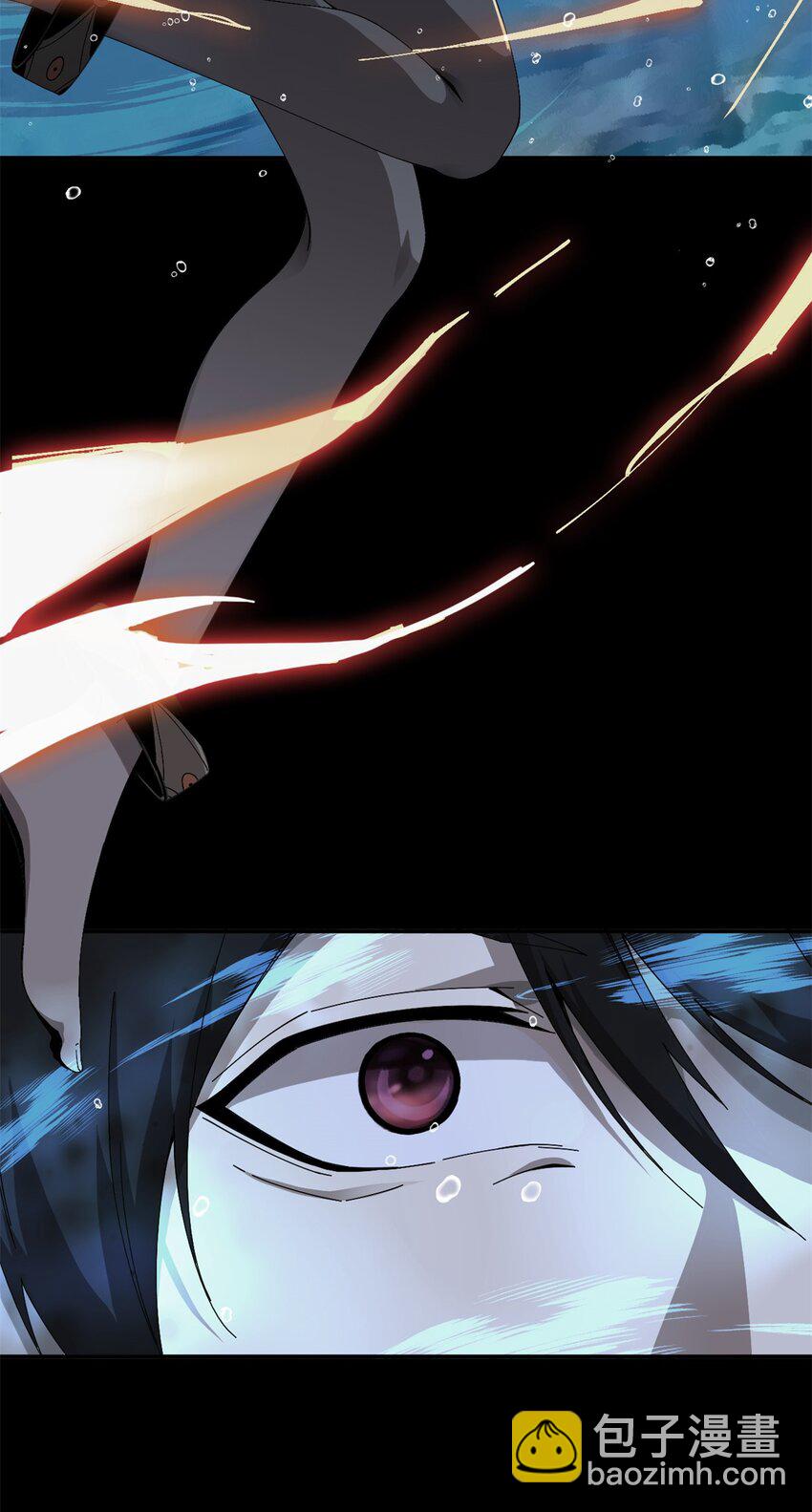 147 接着，传承！(1/2)-第146话