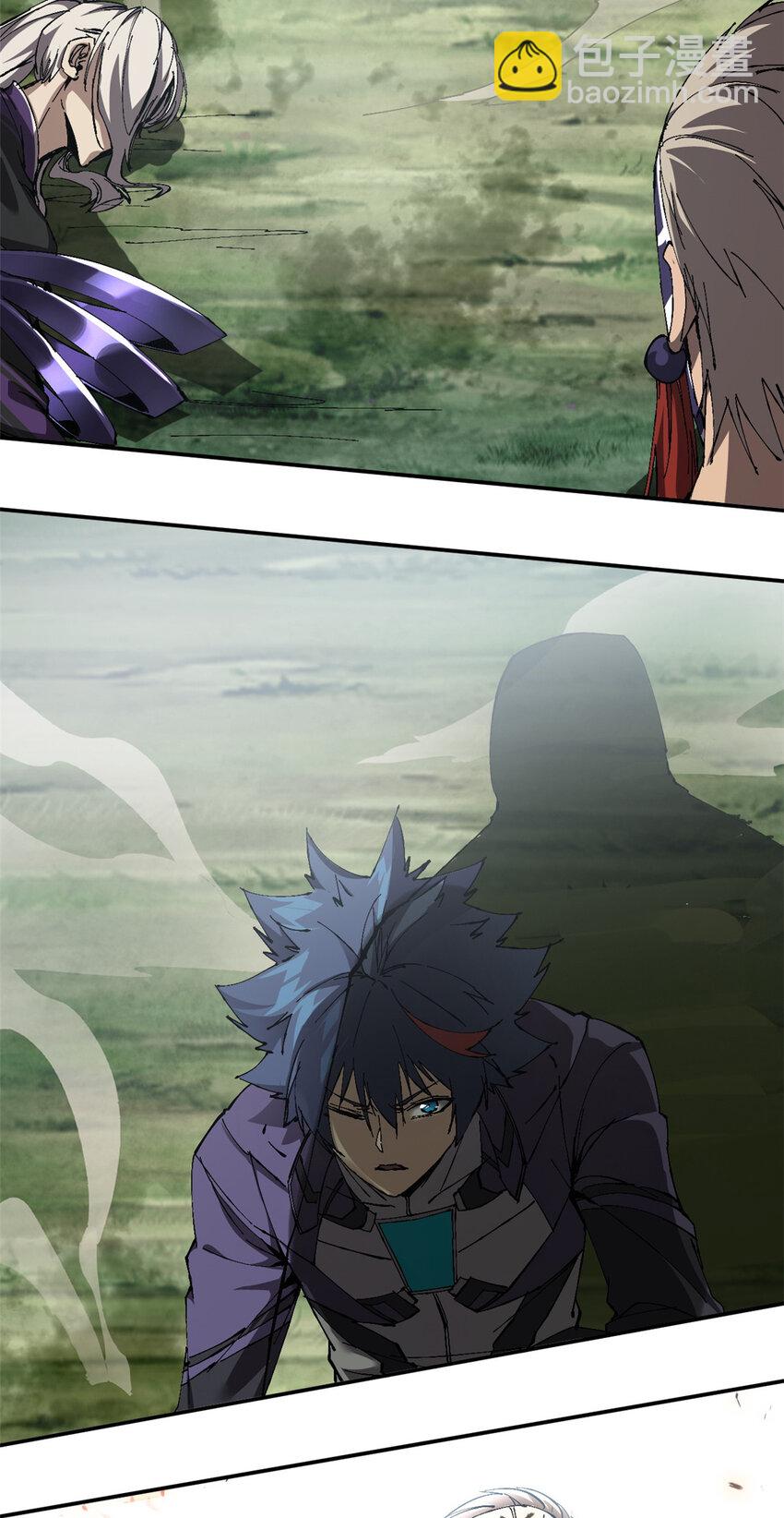 149 一场苦战(1/2)-第148话