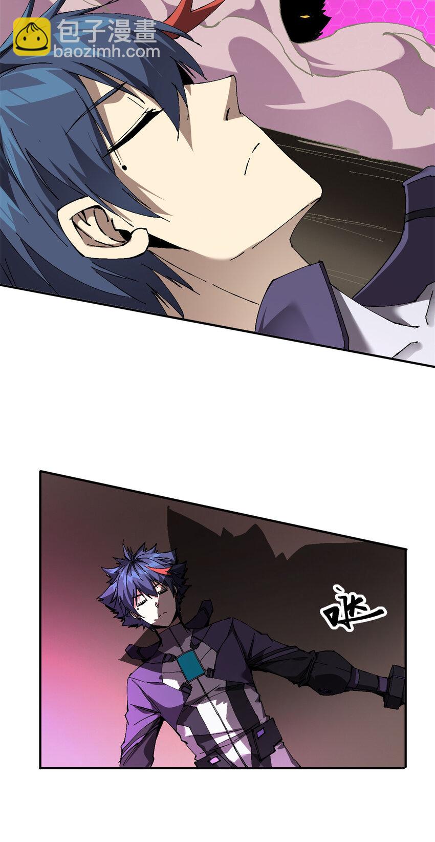 149 一场苦战(1/2)-第148话