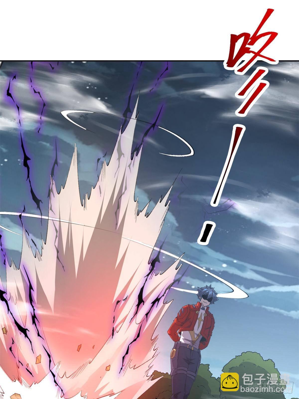 161 窜天猴(1/2)-第160话