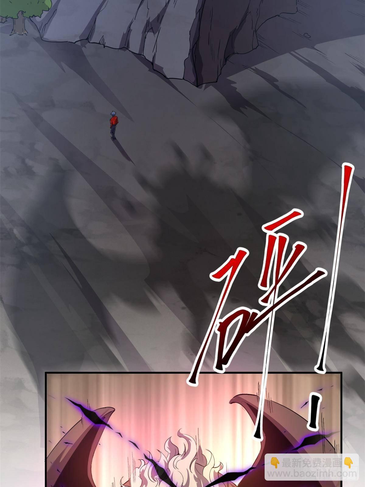 161 窜天猴(1/2)-第160话