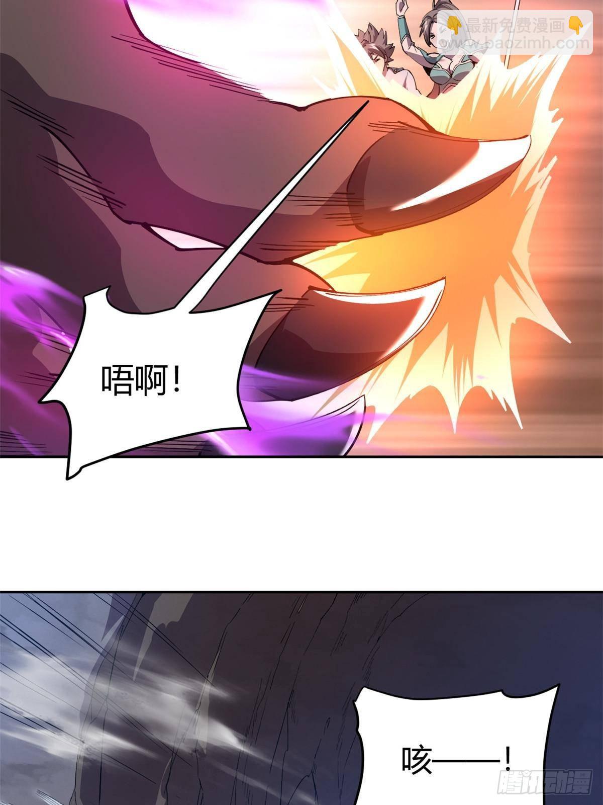 161 窜天猴(1/2)-第160话