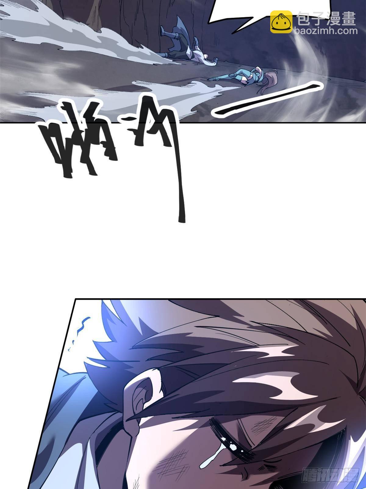 161 窜天猴(1/2)-第160话