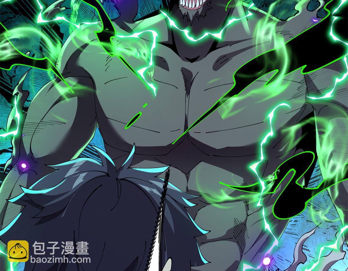 169 我也有卡灵了！(1/3)-第168话