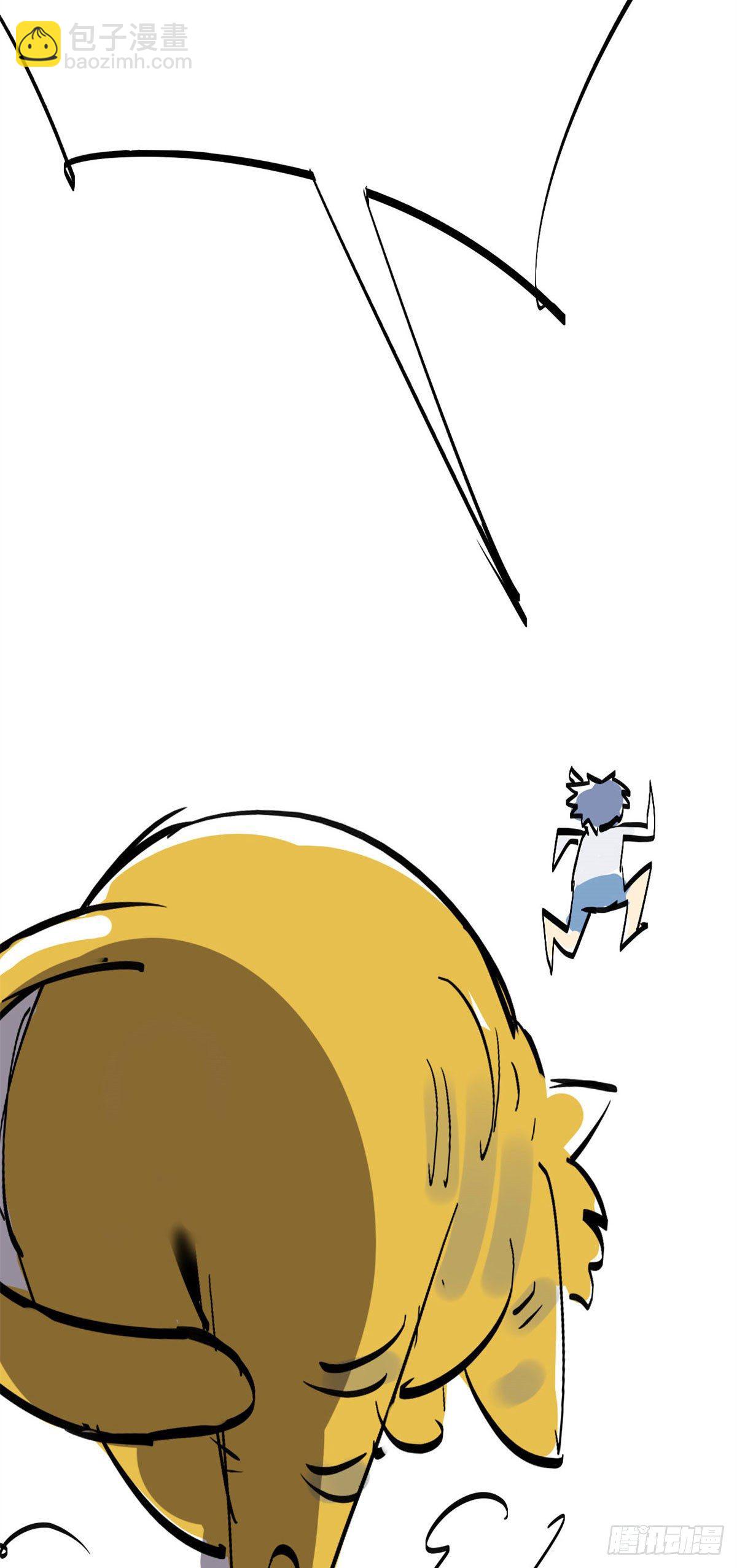 20 矿洞坍塌-第18话