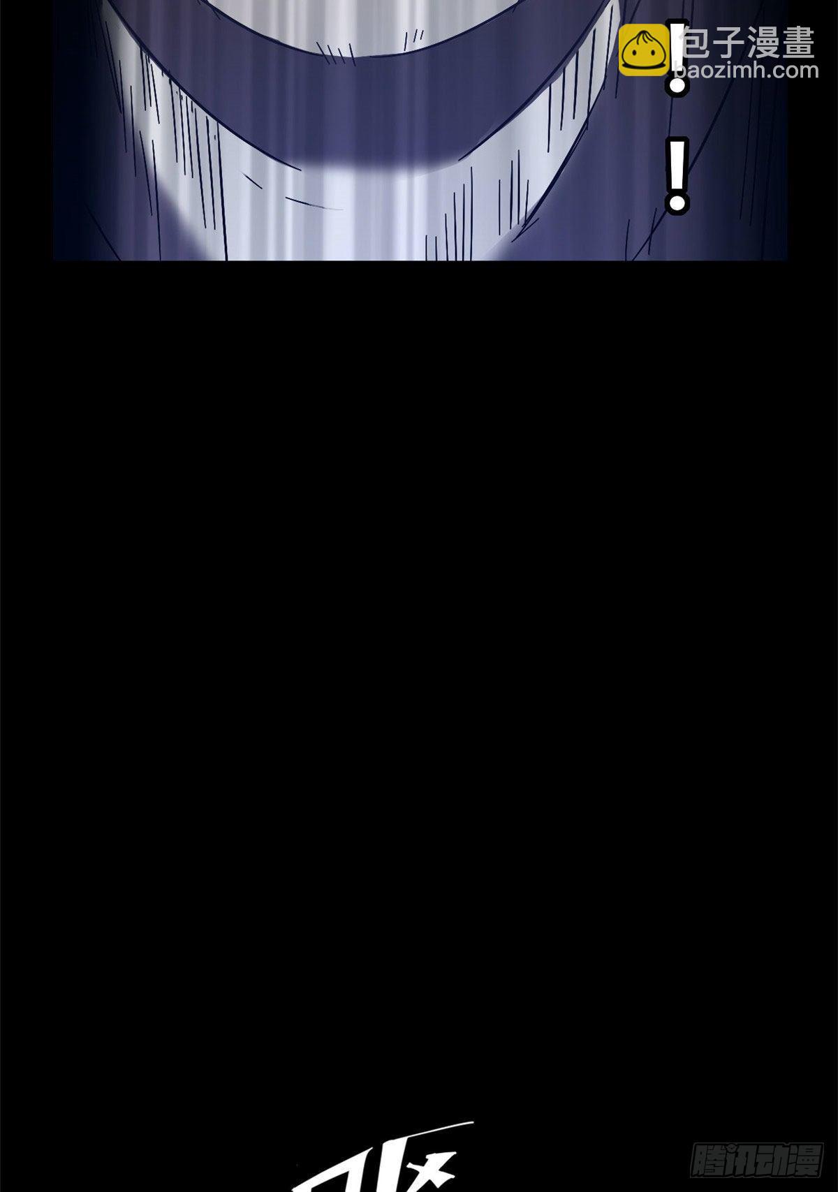 26 门开了？-第24话