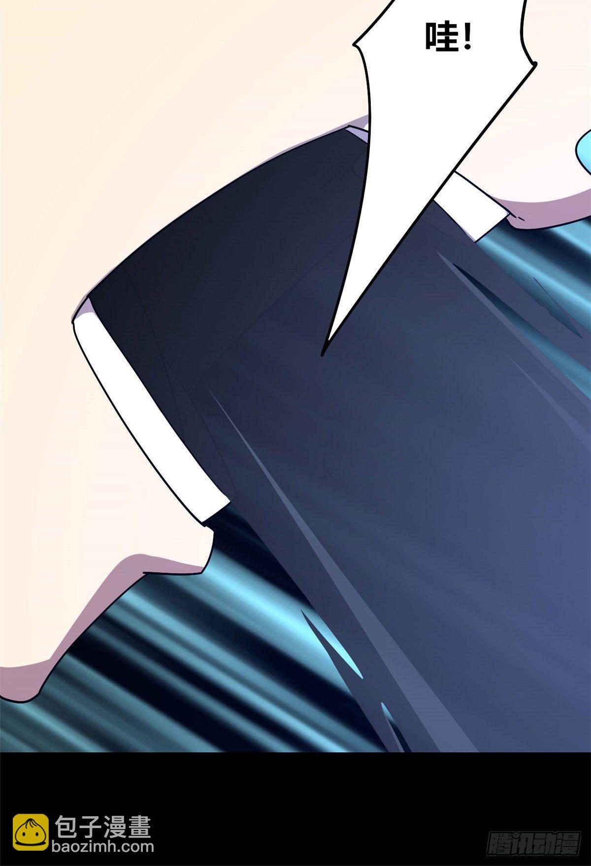 26 门开了？-第24话