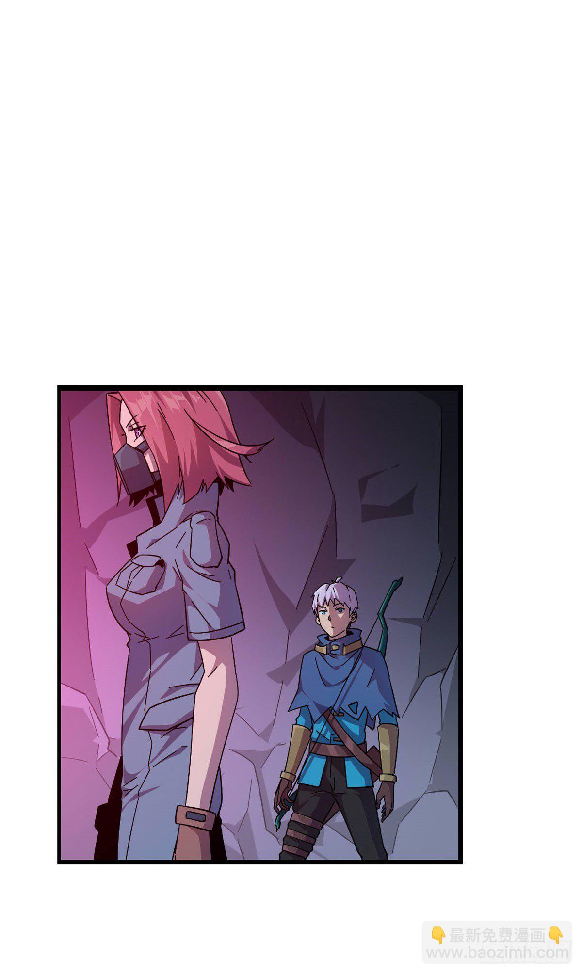 26 门开了？-第24话