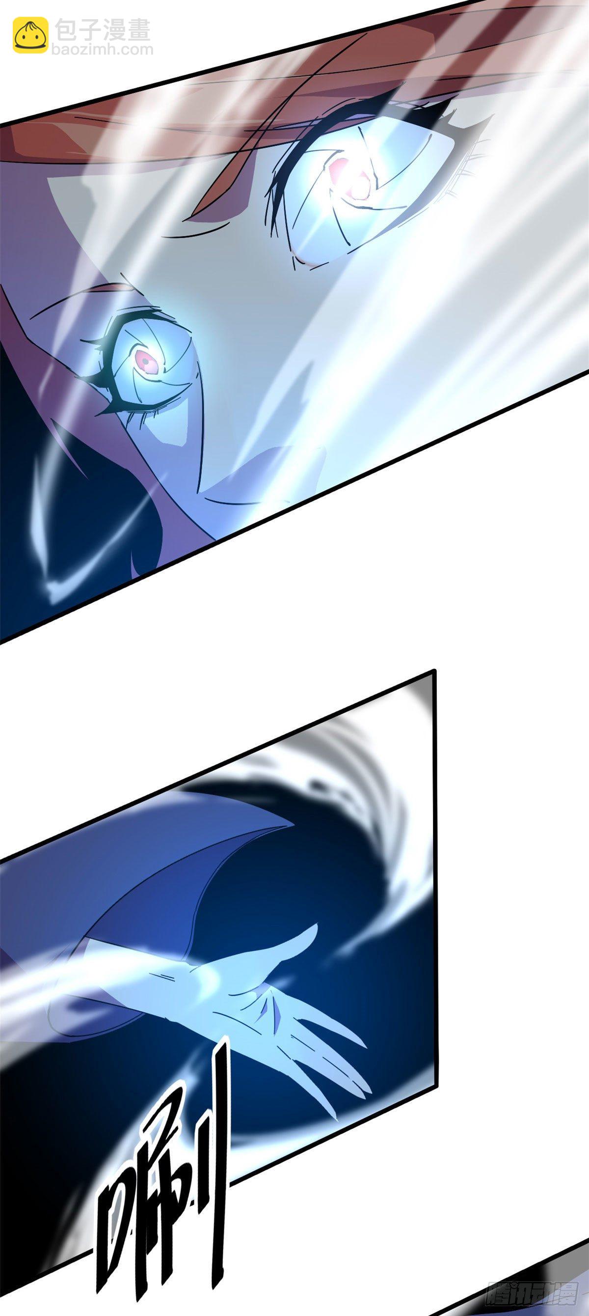 28 三星强者之战-第26话