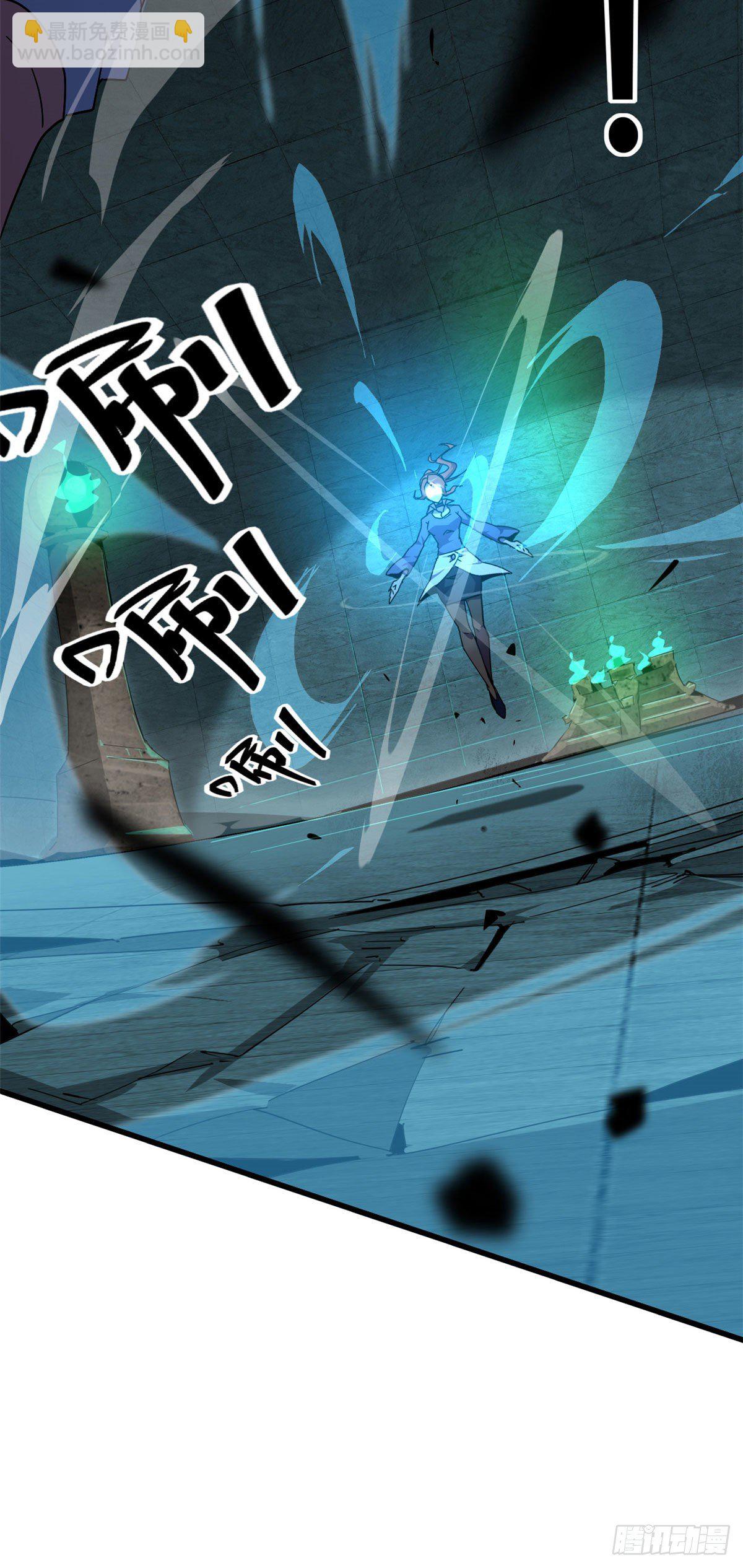 28 三星强者之战-第26话