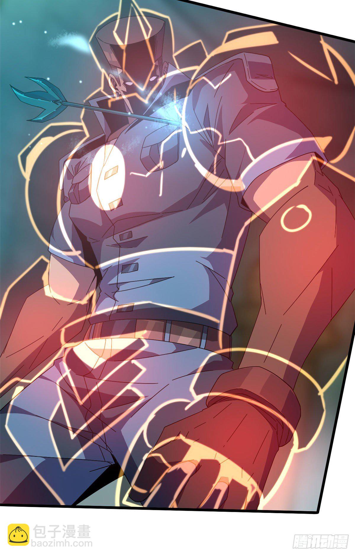 30 神箭手-第28话