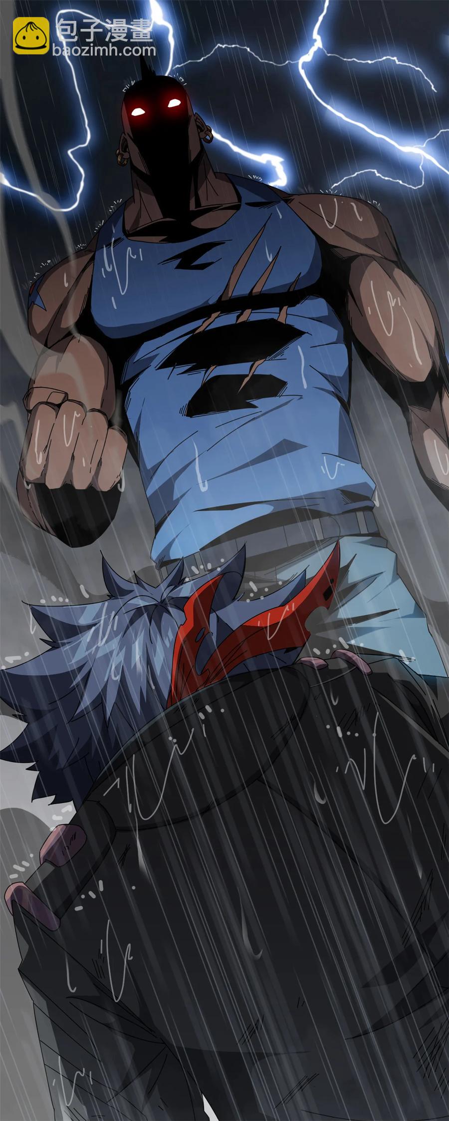 055 还有强者？！-第54话