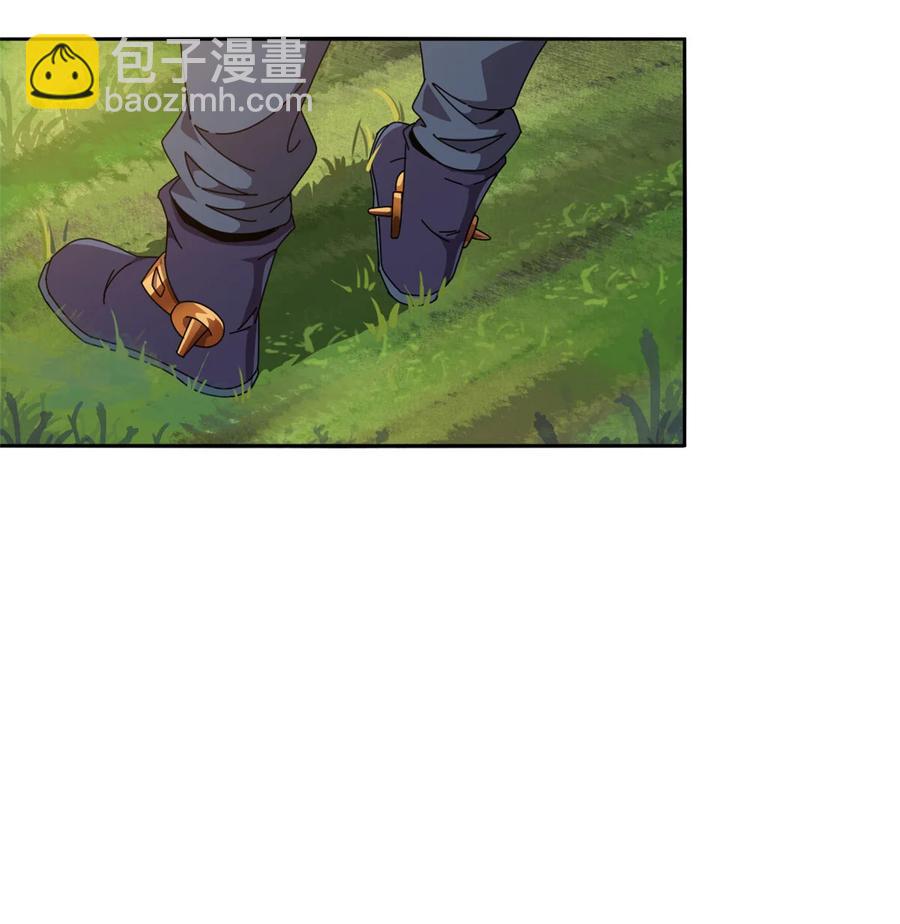 61 巫灵卡-第60话