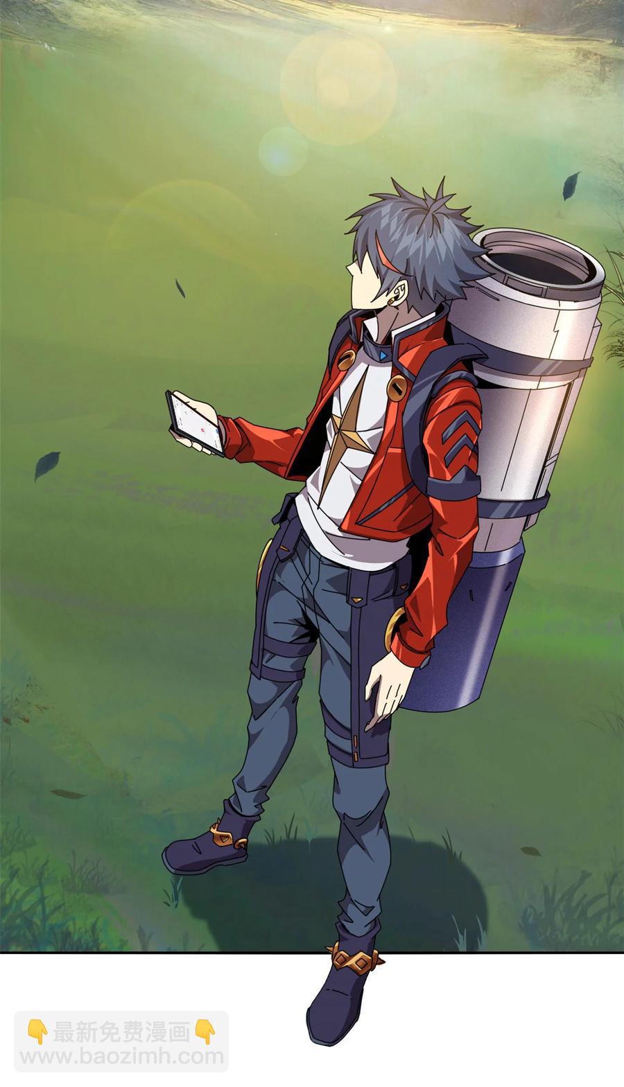 61 巫灵卡-第60话