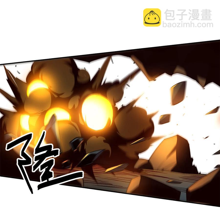 69 生不如死！-第68话