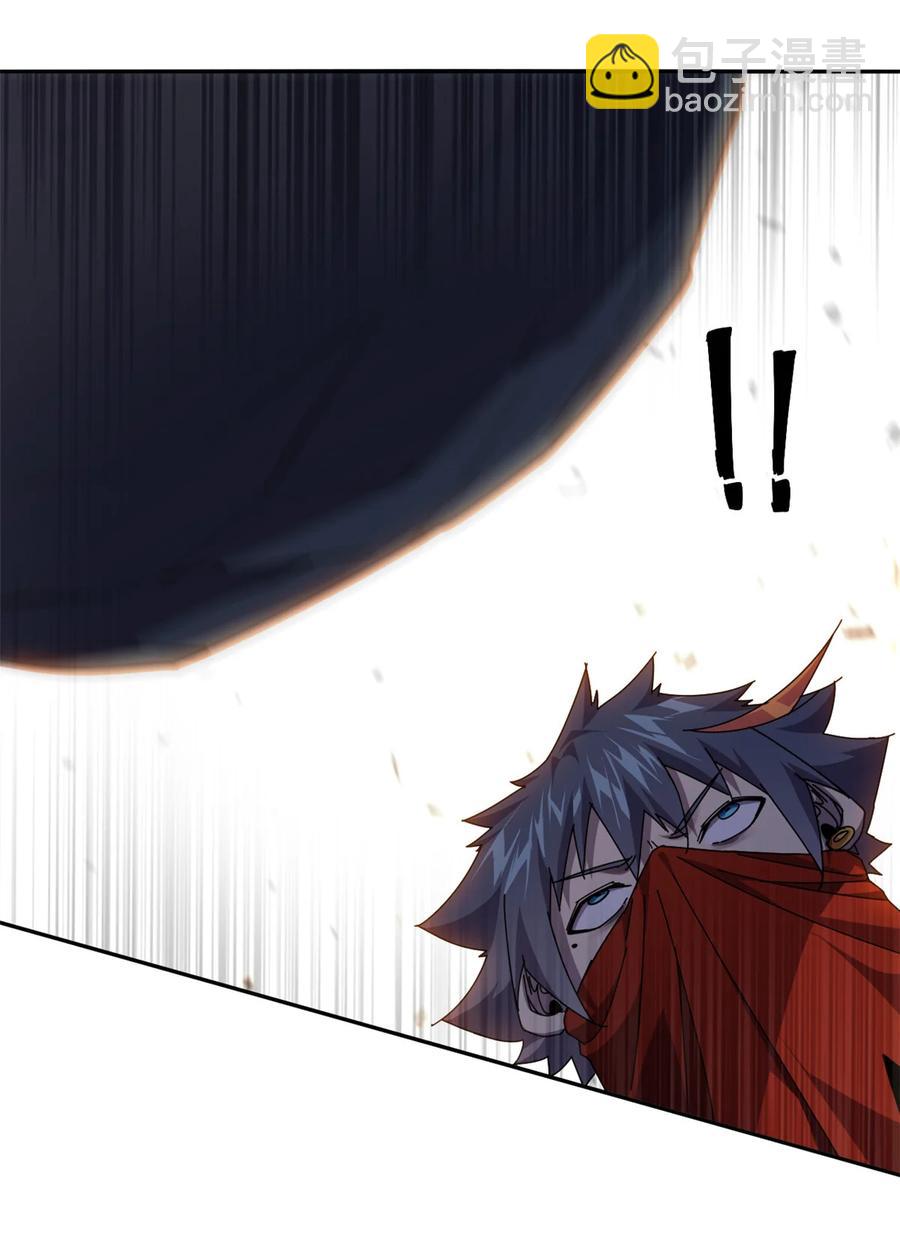 69 生不如死！-第68话