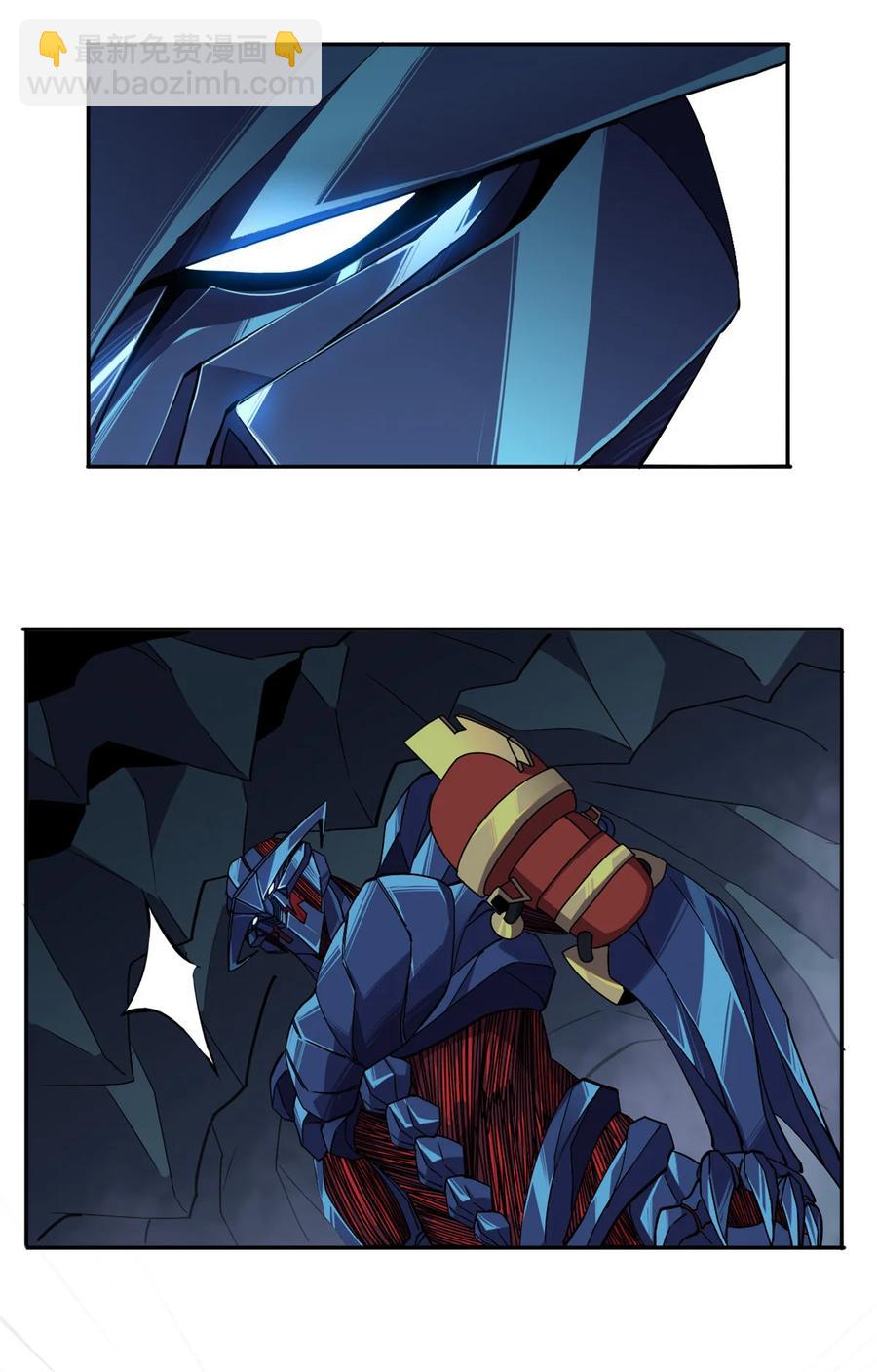 69 生不如死！-第68话