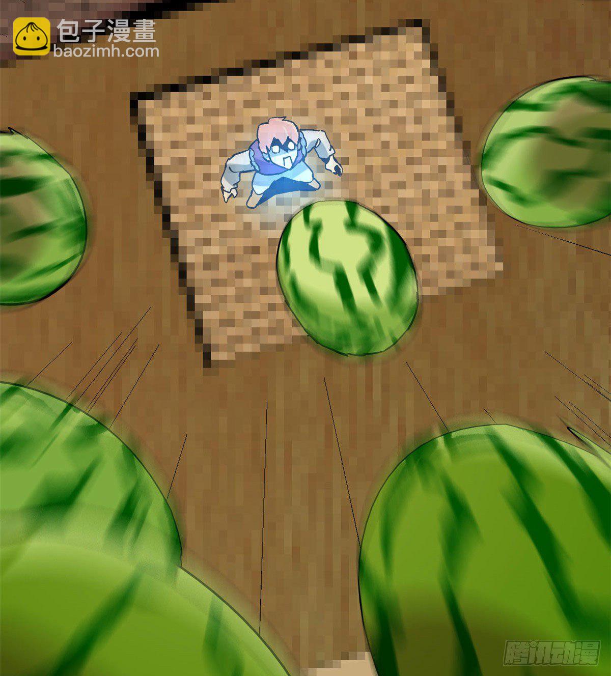 05  西瓜忍者(1/2)-第2话