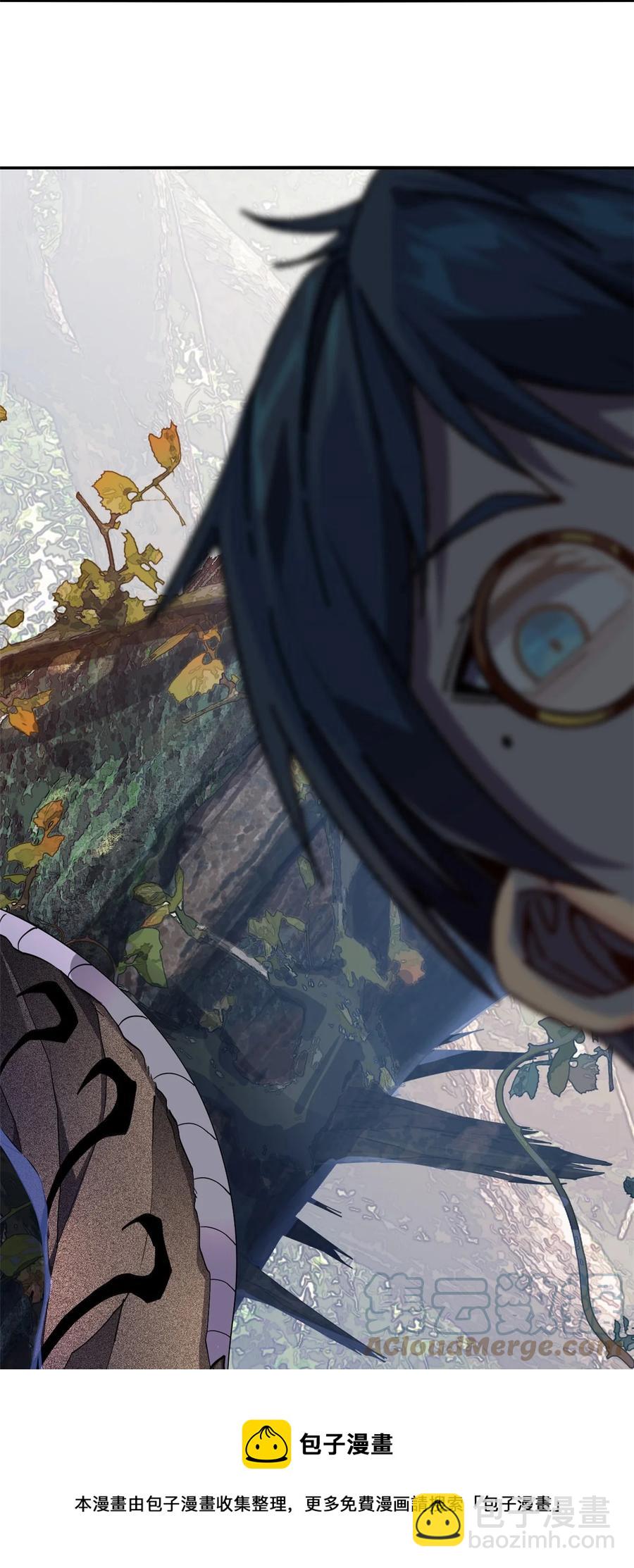 83 弃权和惊喜-第82话