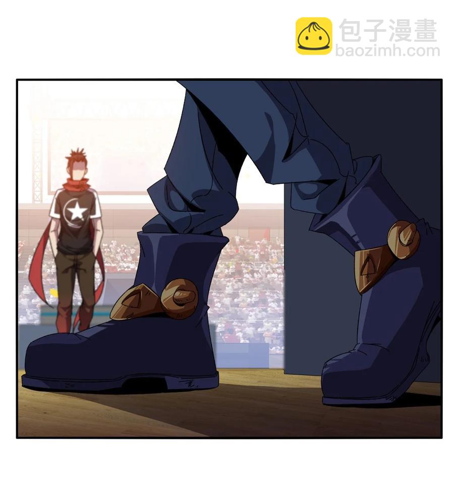 83 弃权和惊喜-第82话