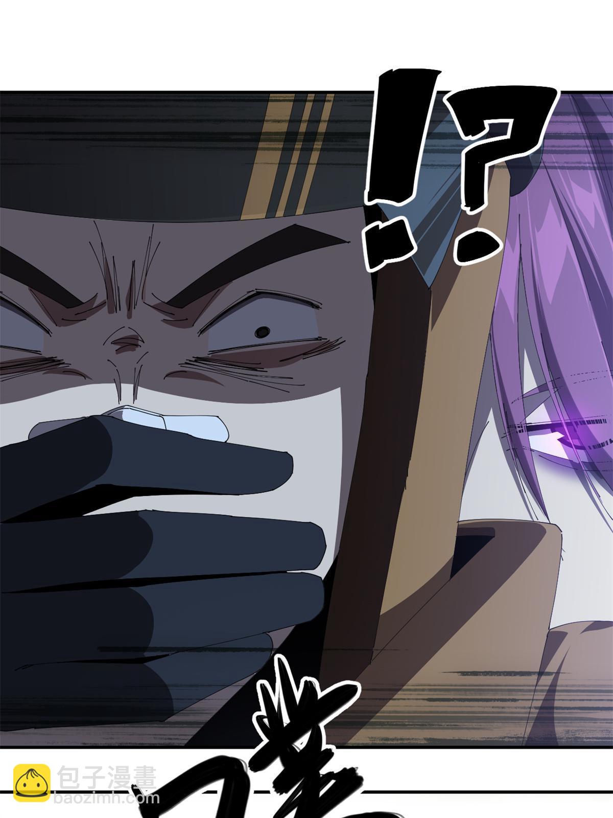 99 杀手来袭？！(1/2)-第98话