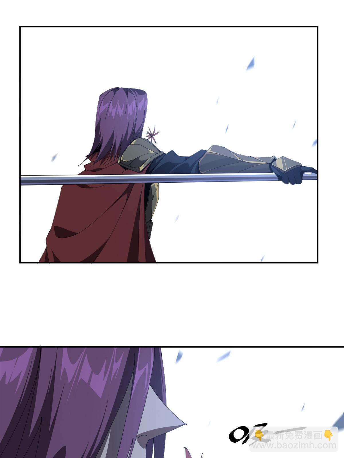 99 杀手来袭？！(1/2)-第98话