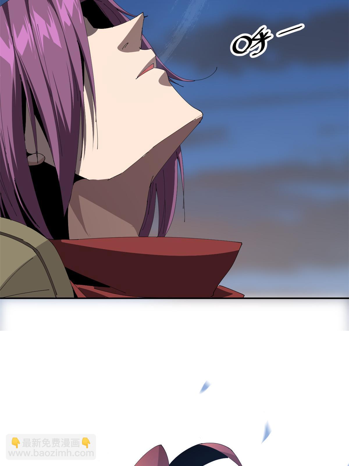 99 杀手来袭？！(1/2)-第98话