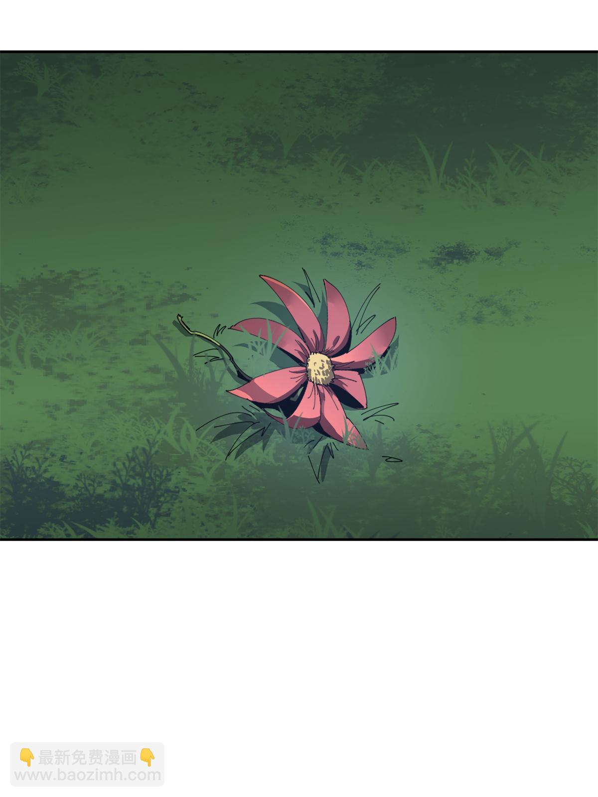 99 杀手来袭？！(1/2)-第98话