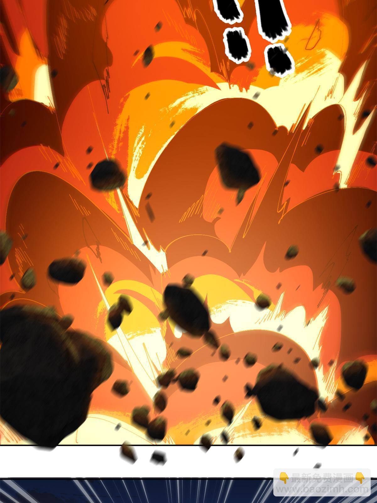 99 杀手来袭？！(1/2)-第98话