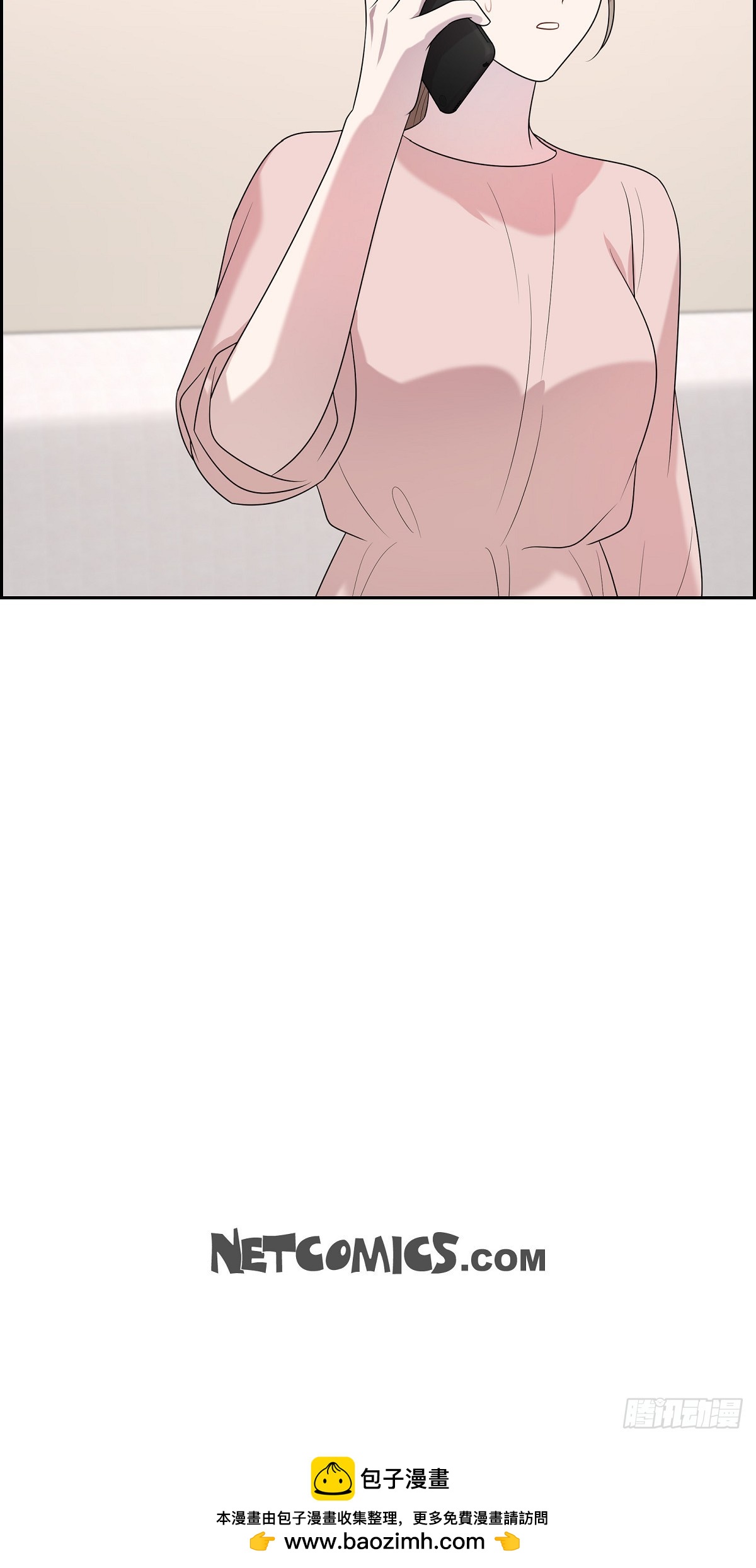 27 对孩子来说很残忍-第28话