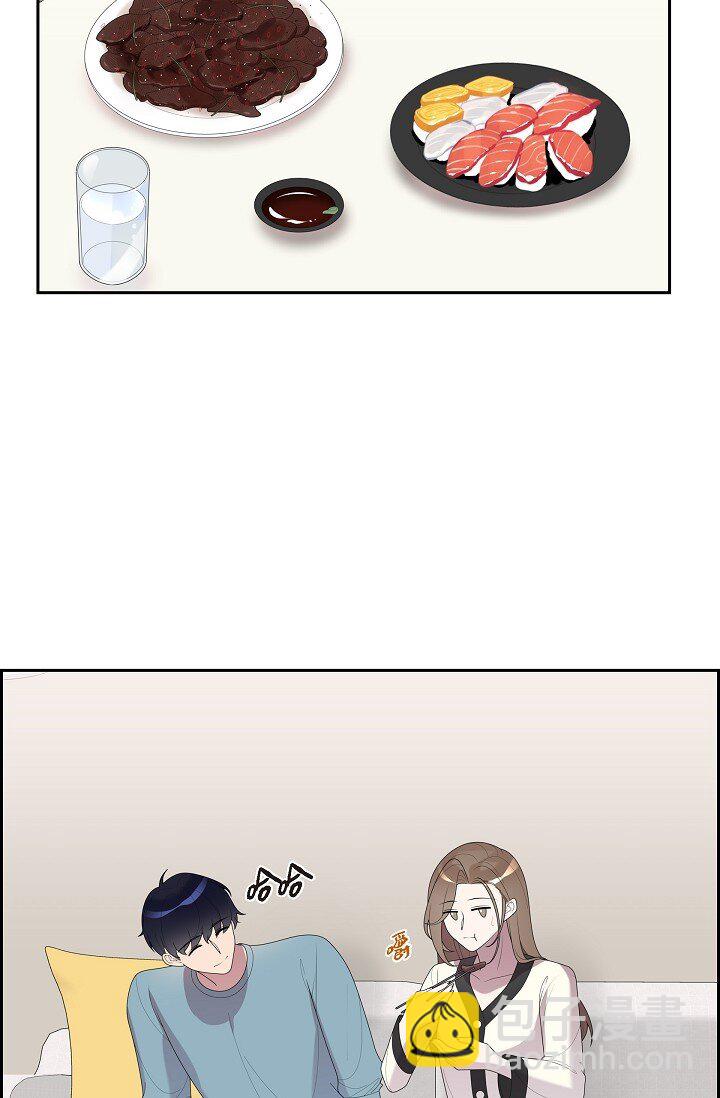 34 好不自在(1/2)-第34话